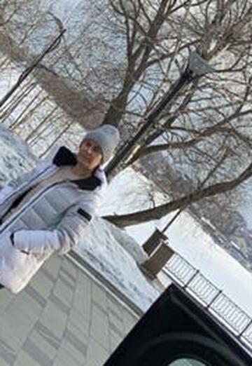 My photo - Irina, 55 from Kushva (@irina328274)