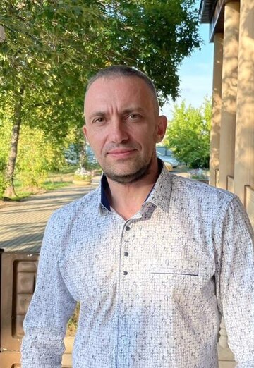 My photo - Konstantin, 44 from Novosibirsk (@konstantin95262)