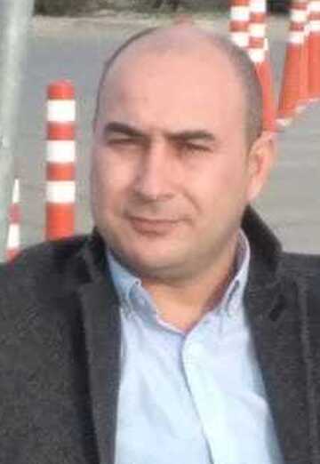 My photo - Hasan, 40 from Varna (@hasan5568)