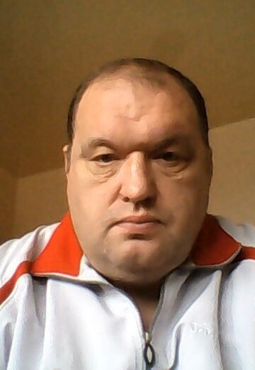 My photo - aleksandr, 54 from Novokuznetsk (@aleksandr689243)