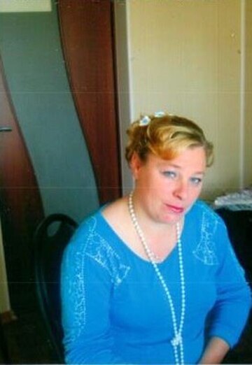 Моя фотография - Наташа, 40 из Тамбов (@natasha37835)