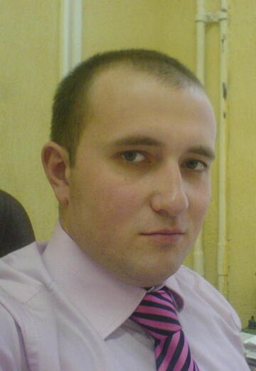 Моя фотография - Alex Sun, 39 из Ставрополь (@alexsun13)