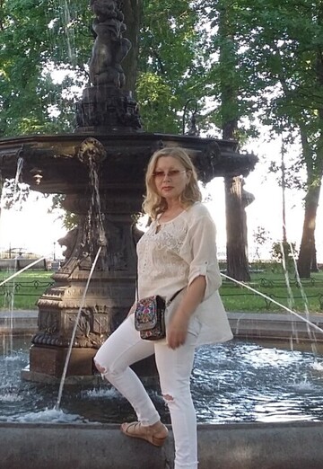 My photo - Lyudmila, 61 from Glazov (@ludmila127937)