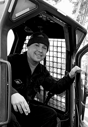 My photo - Artyom, 24 from Novouralsk (@artem254482)