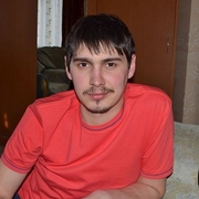 Евгений, 34, Нефтекамск