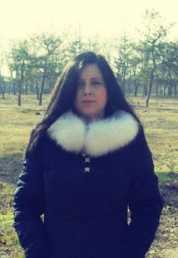 Viktoriya (@485012) — my photo № 4
