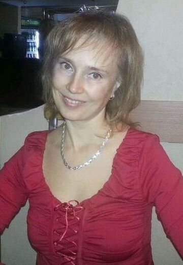 Моя фотография - Ирина, 54 из Гродно (@irina186292)