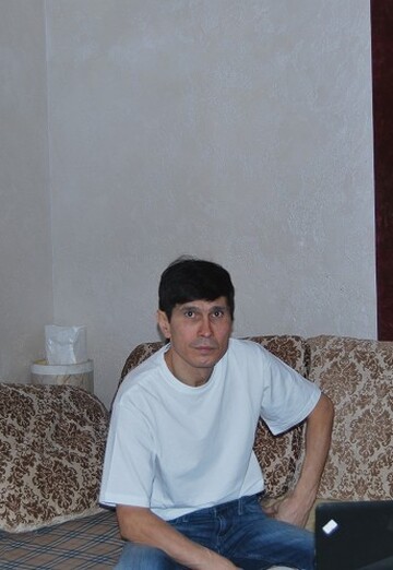 Моя фотография - Нагим Дусмухаметов, 45 из Тюмень (@nagimdusmuhametov0)