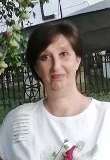 Моя фотография - Марина, 52 из Переславль-Залесский (@marina262625)