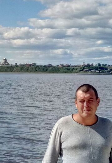 Моя фотография - radik, 39 из Волжск (@radik6470)