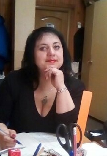 My photo - Olga, 52 from Orekhovo-Zuevo (@olenka9008)