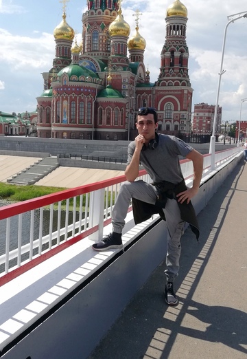 My photo - Artur, 33 from Kazan (@artur86681)