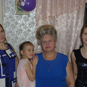 Елизавета, 72, Новоуральск
