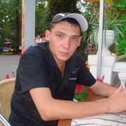 Константин, 33, Адлер