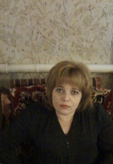 My photo - Tatyana, 50 from Nevinnomyssk (@tatyana216180)