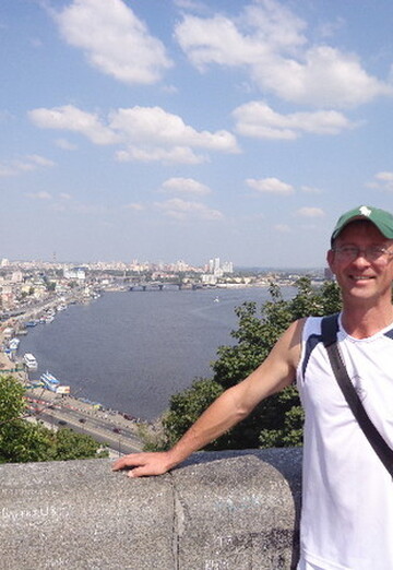 Моя фотография - Андрей, 58 из Евпатория (@andrey360131)