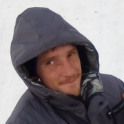 Вова Шишов, 34, Чугуевка