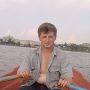 Dmitriy 52 Yekaterinburg