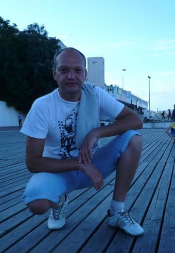 Моя фотография - Виктор, 45 из Севастополь (@viktor139382)