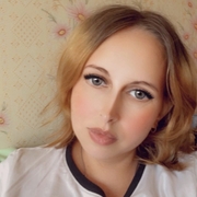 Светлана, 35, Калашниково