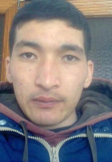 My photo - Yedik, 34 from Bishkek (@edik13762)
