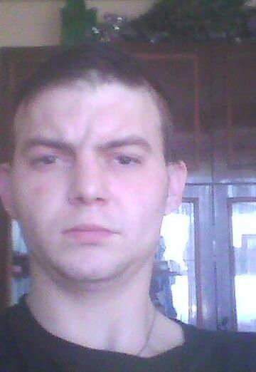 Моя фотография - Кот, 34 из Калининград (@kot6954)