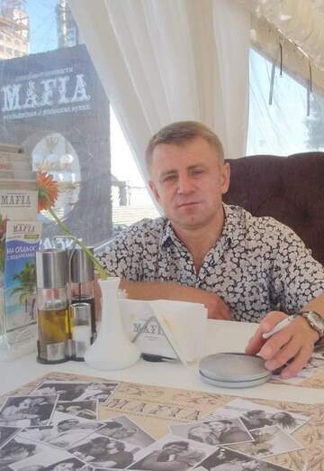 Моя фотография - Владимир, 51 из Украинка (@vladimir259433)