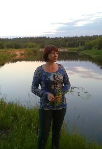 Моя фотография - Юлия, 51 из Покров (@uliya177920)