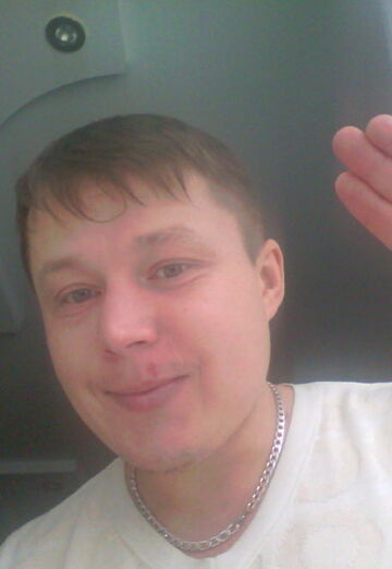 Моя фотография - Олег, 35 из Долгопрудный (@oleg232919)