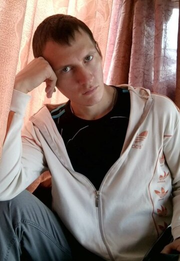 My photo - Andrey, 38 from Bezenchuk (@andrey108400)