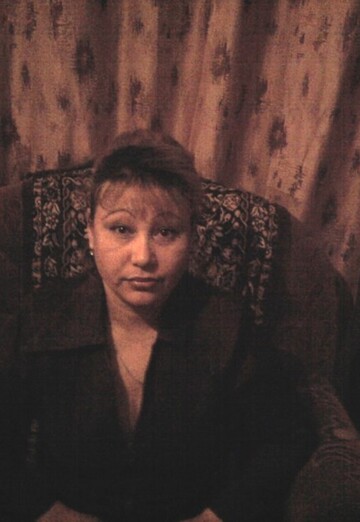 Моя фотография - Людмила Терещенко, 57 из Алматы́ (@ludmilatereshenko0)