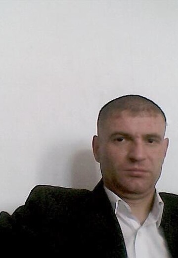 Моя фотография - Василий, 40 из Владивосток (@vasiliy86280)