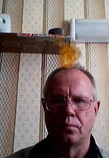 My photo - Vladimir, 64 from Severnyy (@vladimir77419)