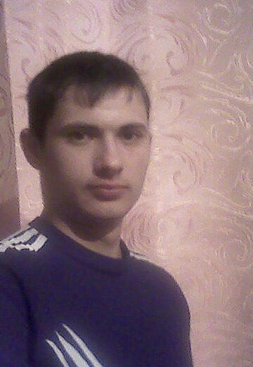 Моя фотография - Ванек, 33 из Краснодар (@vanek3038)