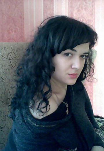 My photo - Tatyana, 36 from Kropyvnytskyi (@tatyana282322)