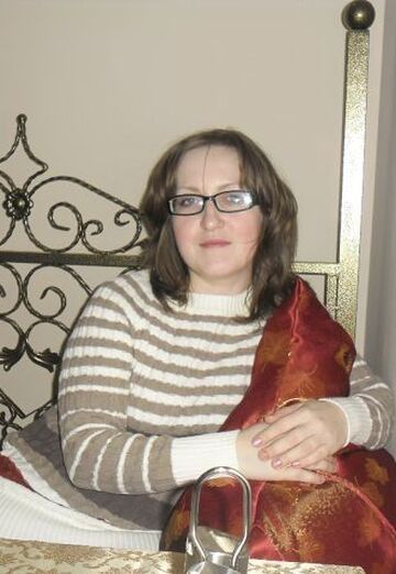 My photo - Katyusha, 38 from Pereslavl-Zalessky (@katusha4015)