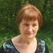 nadejda 70 Yaroslavl