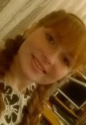 My photo - Lera, 23 from Salihorsk (@lera10591)