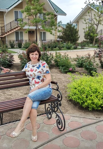 My photo - Liliya, 34 from Mariupol (@liliya28340)
