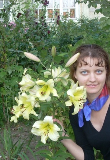 Моя фотография - Полина, 38 из Калуга (@polina241)
