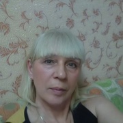 Irina 58 Novomoskovsk