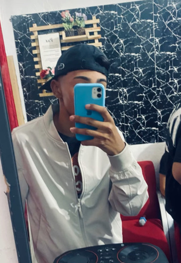 Isaque (@isaque10) — my photo № 2