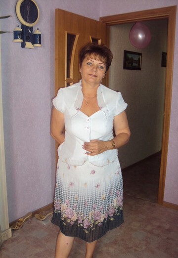 My photo - Natalya, 60 from Aqtau (@natalya167124)