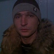 Александр 37 лет (Близнецы) Бичура