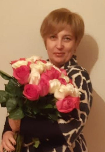 My photo - Nataliya, 50 from Ivanovo (@nataliya48701)