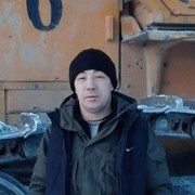 Владимир, 40, Багдарин