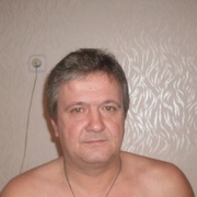 Igor 63 Kamyshin