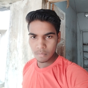 Anuraag, 21, Москва