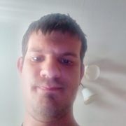 Юрий Паламарчук, 22, Богучар