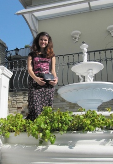 My photo - Mila, 38 from Yalta (@mila2230)
